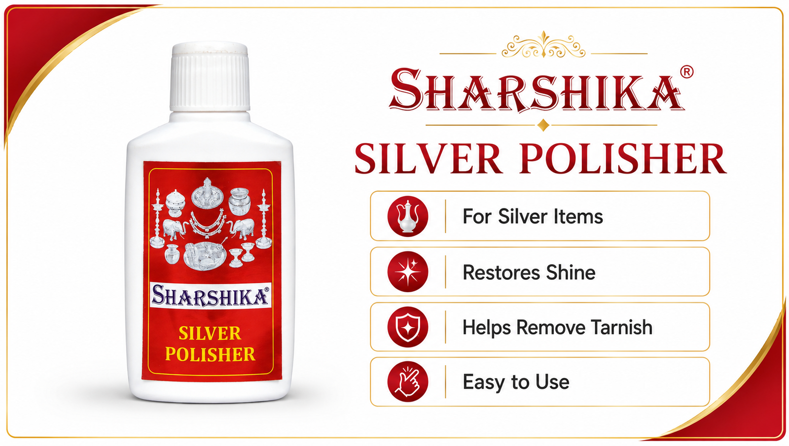 Silver Polisher